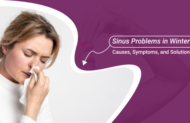 Sinus-problem-in-winter