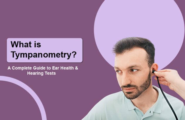 What is Tympanometry1