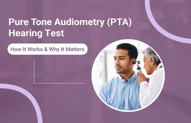 PTA Hearing Test