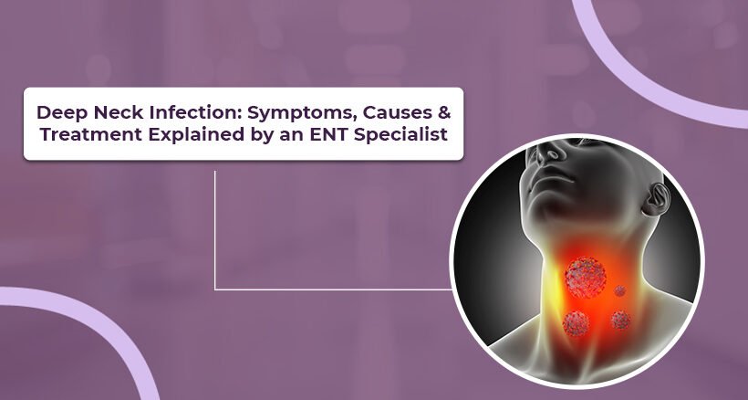 Deep Neck Infection