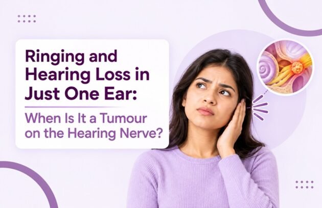 Acoustic Neuroma Treatment in Ahmedabad